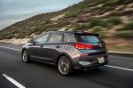 Hyundai Elantra GT Sport 2017 года
